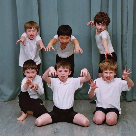 Uniforms Harpenden Dance School
