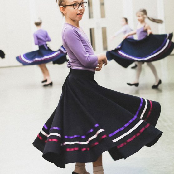 Uniforms Harpenden Dance School